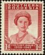 Stamp ID#136905 (1-169-485)