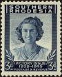 Stamp ID#136907 (1-169-487)