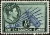 Stamp ID#137301 (1-169-881)
