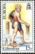 Stamp ID#150600 (1-179-136)