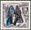 Stamp ID#150916 (1-179-453)