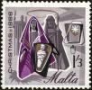 Stamp ID#150918 (1-179-455)