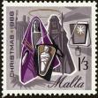 Stamp ID#150921 (1-179-458)