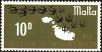 Stamp ID#151080 (1-179-617)