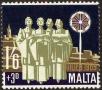 Stamp ID#151100 (1-179-637)