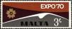 Stamp ID#151104 (1-179-641)