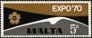 Stamp ID#151106 (1-179-643)