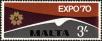 Stamp ID#151107 (1-179-644)