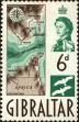 Stamp ID#150529 (1-179-65)