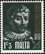 Stamp ID#151300 (1-179-838)