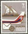 Stamp ID#151425 (1-179-963)