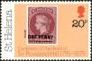 Stamp ID#165709 (1-192-1023)