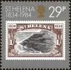 Stamp ID#165781 (1-192-1095)