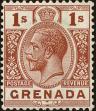 Stamp ID#165227 (1-192-540)