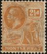 Stamp ID#165370 (1-192-683)
