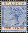 Stamp ID#165405 (1-192-718)