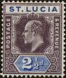 Stamp ID#165414 (1-192-727)