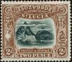 Stamp ID#165417 (1-192-730)