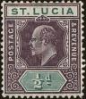 Stamp ID#165418 (1-192-731)