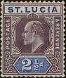 Stamp ID#165419 (1-192-732)