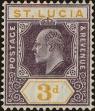 Stamp ID#165420 (1-192-733)