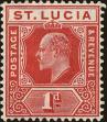 Stamp ID#165423 (1-192-736)
