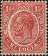 Stamp ID#165438 (1-192-752)