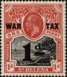 Stamp ID#165544 (1-192-858)