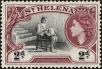 Stamp ID#165574 (1-192-888)