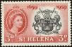 Stamp ID#165585 (1-192-899)