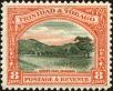 Stamp ID#167954 (1-196-19)