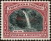 Stamp ID#167958 (1-196-23)