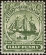Stamp ID#167989 (1-196-54)