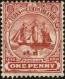 Stamp ID#167995 (1-196-60)