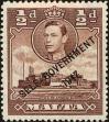 Stamp ID#168812 (1-201-135)