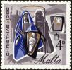 Stamp ID#168950 (1-201-273)