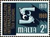 Stamp ID#168987 (1-201-311)