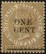 Stamp ID#169587 (1-204-19)