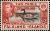 Stamp ID#174982 (1-210-101)