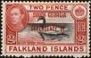 Stamp ID#174966 (1-210-85)