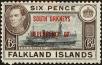 Stamp ID#174977 (1-210-96)