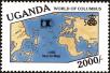 Stamp ID#182732 (1-230-1325)