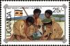 Stamp ID#182343 (1-230-936)
