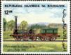 Stamp ID#186570 (1-233-2240)