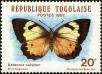 Stamp ID#191338 (1-233-7008)