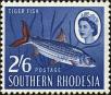 Stamp ID#201463 (1-246-107)