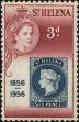 Stamp ID#219513 (1-270-420)