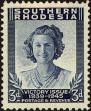 Stamp ID#225652 (1-272-237)