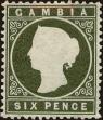 Stamp ID#225469 (1-272-54)