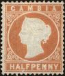 Stamp ID#225472 (1-272-57)
